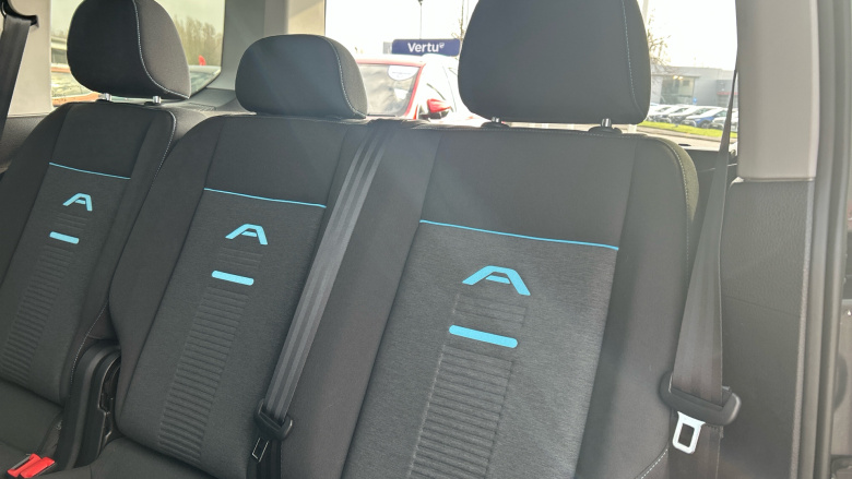 Ford Tourneo Connect 1.5 EcoBoost Active 5dr Petrol Estate